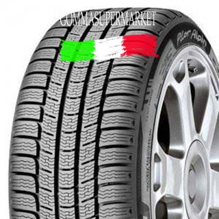 Immagine di MICHELIN 2953019100w pilot alpin pa2
