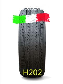 Immagine di KAPSEN 235/60 R 16 H202 100H DOT RECENTI