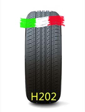 Immagine di KAPSEN 235/60 R 16 H202 100H DOT RECENTI