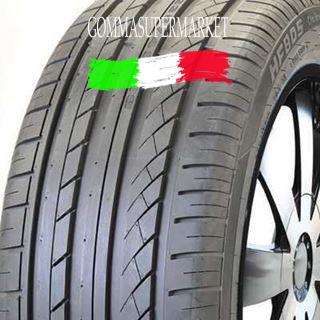 Immagine di HIFLY 245/40 R 18 HF805 XL 97W (HIFLY) M+S DOT RECENTI