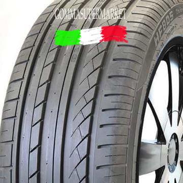 Immagine di HIFLY 245/40 R 18 HF805 XL 97W (HIFLY) M+S DOT RECENTI