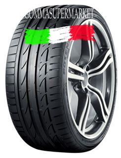 Immagine di BRIDGESTONE 255/45 R 18 99Y S001 Potenza DOT RECENTI