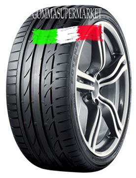 Immagine di BRIDGESTONE 255/45 R 18 99Y S001 Potenza DOT RECENTI