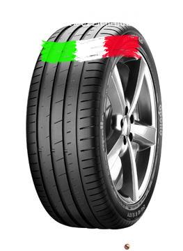 Immagine di APOLLO TYRES 225/55 R 16 99Y XL Aspire 4G DOT 2013