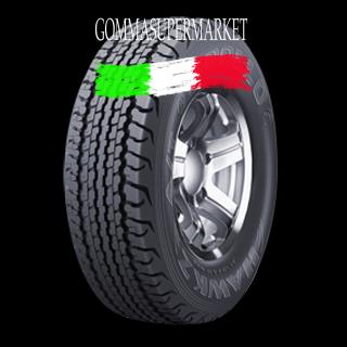 Immagine di APOLLO TYRES 235/70 R 16  Hawks A/T 105S (Apollo) DOT 2011
