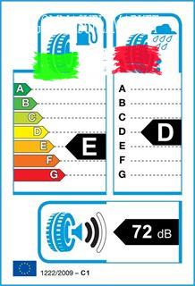 Immagine di HIFLY 245/70 R 17  110T HT601 SUV (HIFLY) DOT 2014