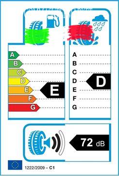 Immagine di HIFLY 245/70 R 17  110T HT601 SUV (HIFLY) DOT 2014