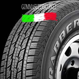 Immagine di GENERAL TYRE 225/75 R 16 GRABBER HTS OWL 104S DOT 2013