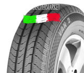 Immagine di SPORTIVA 225/70 R 15  Sp.Van 2 112/110R C DOT RECENTI