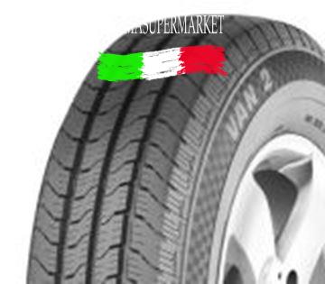 Immagine di SPORTIVA 225/70 R 15  Sp.Van 2 112/110R C DOT RECENTI