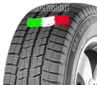 Immagine di SPORTIVA 225/70 R 15C 112/110R Van Snow 2 DOT RECENTI