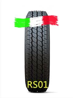Immagine di KAPSEN 215/75 R 16 RS01 116/114R DOT RECENTI