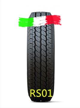 Immagine di KAPSEN 215/75 R 16 RS01 116/114R DOT RECENTI