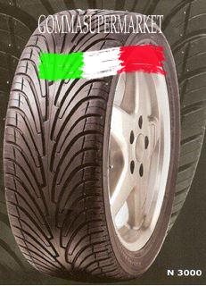 Immagine di MINERVA 215/40 R 16 N-3000 XL    86W(Min) DOT 2008