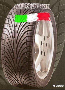 Immagine di MINERVA 215/40 R 16 N-3000 XL    86W(Min) DOT 2008