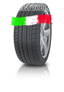 Immagine di AVON 225/40 R 18 ZZ5 (AVON) XL 92Y DOT 2013