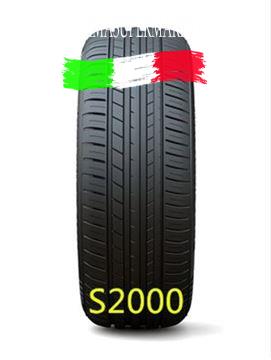 Immagine di KAPSEN 235/35 R 19 S2000 91W XL DOT RECENTI