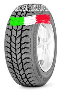 Immagine di GOOD YEAR 215/75 R 16 CARGO UltraGrip 113R DOT 2014