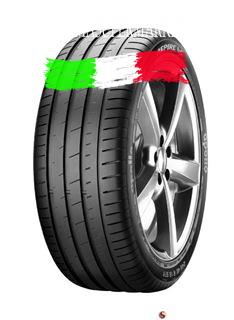 Immagine di APOLLO TYRES 235/45 R 18 98Y Aspire 4G XL DOT 2013