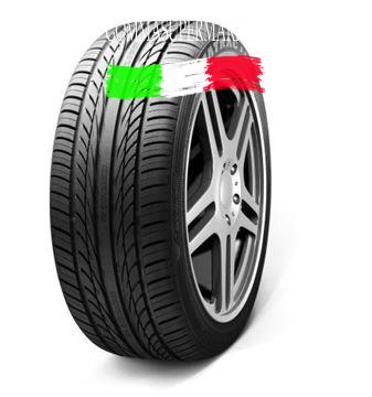 Immagine di MARSHAL 245/40 R 17 MU-11     TL.91W(Mar) DOT 2012