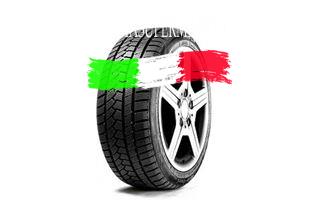 Immagine di HIFLY 215/60 R 16 108R Win-Transit 212 XL DOT RECENTI