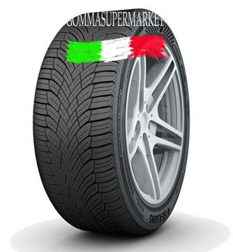 Immagine di ZTYRE 185/65 R 15 92H XL Z1 4 SEASONS DOT RECENTI