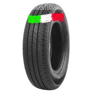 Immagine di ATLAS  GREEN VAN 205  R14 109Q Summer