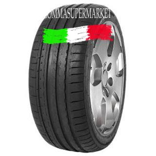 Immagine di ATLAS  SPORTGREEN 235 55 R17 Summer