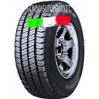 Immagine di BRIDGESTONE  DUEL H/T 245 70 R17 108S Summer