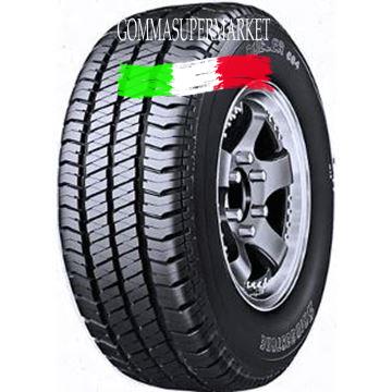 Immagine di BRIDGESTONE  DUEL H/T 245 70 R17 108S Summer