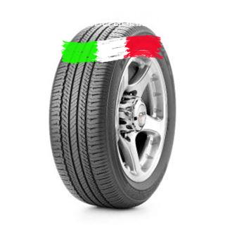 Immagine di BRIDGESTONE  D400 *RFT 255 50 R19 107H Summer