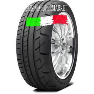 Immagine di BRIDGESTONE  RE070R RFT 285 35 R20 100Y Summer