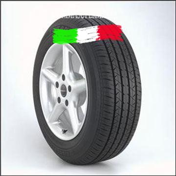 Immagine di BRIDGESTONE  ER33 RFT 245 40 R18 93 Y Summer
