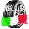 Immagine di BRIDGESTONE  S007 255 35 R20 (93Y Summer