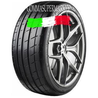 Immagine di BRIDGESTONE  S007 255 35 R20 (93Y Summer