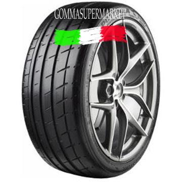 Immagine di BRIDGESTONE  S007 255 35 R20 (93Y Summer