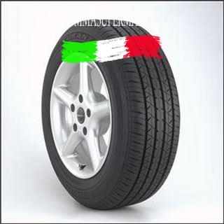 Immagine di BRIDGESTONE  ER33 225 40 R18 88 Y Summer