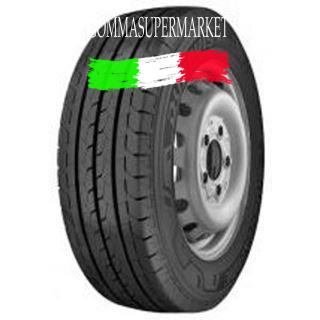 Immagine di BRIDGESTONE  R660 195 65 R16 104T Summer