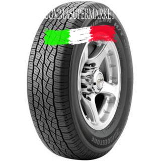 Immagine di BRIDGESTONE  D687 235 55 R18 100H Summer