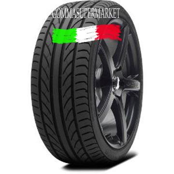 Immagine di BRIDGESTONE  S02A 265 35 R18 (93Y Summer