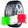 Immagine di BRIDGESTONE  RE050 275 40 R19 101Y Summer