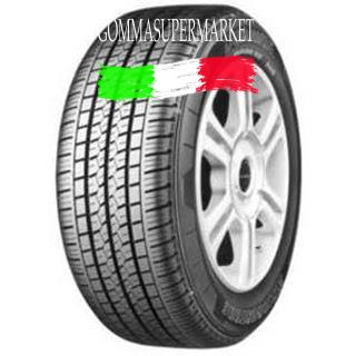 Immagine di BRIDGESTONE  R410 185 65 R15 92 T Summer