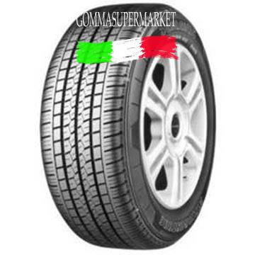 Immagine di BRIDGESTONE  R410 185 65 R15 92 T Summer