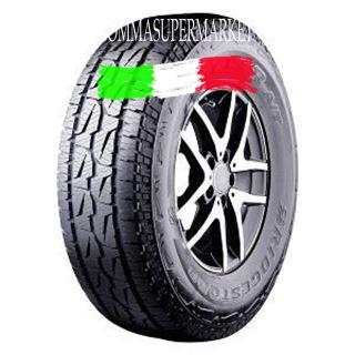 Immagine di BRIDGESTONE  DUEL A/T 265 65 R17 112T Summer