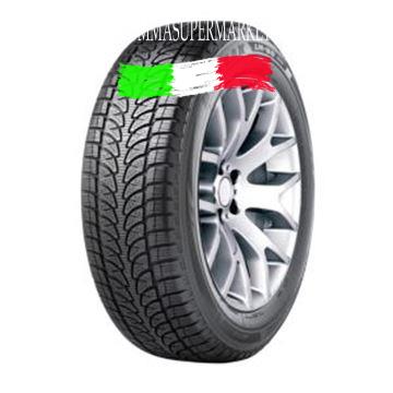 Immagine di BRIDGESTONE  LM80 EVO 205 70 R15 96 T Winter