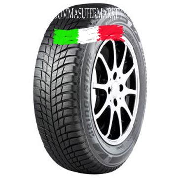 Immagine di BRIDGESTONE  LM001 195 45 R16 84 H Winter