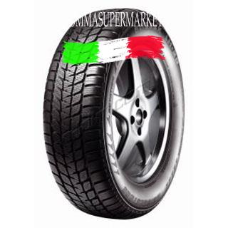 Immagine di BRIDGESTONE  LM25 RFT * 245 45 R18 96 V Winter