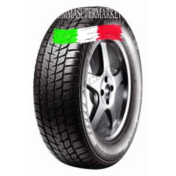 Immagine di BRIDGESTONE  LM25 RFT * 245 45 R18 96 V Winter