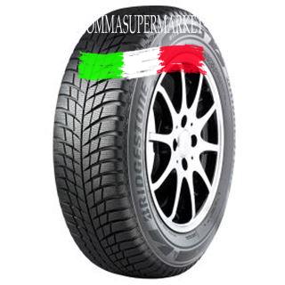 Immagine di BRIDGESTONE  LM001 215 55 R16 93 H Winter