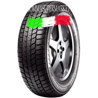 Immagine di BRIDGESTONE  LM20 195 70 R14 91 T Winter